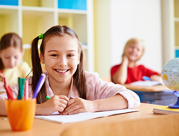 Primaire à Casablanca — Philosophe International School